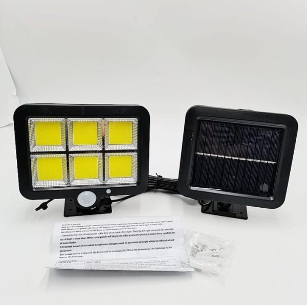 LAMPARA LED